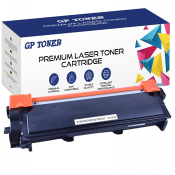 Kompatibilní tonerová kazeta pro Brother TN-2320 MFC-L2700dw DCP-L2520dw DCP-L2540dn - GP-B2320