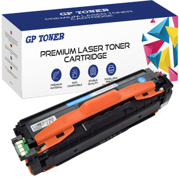 Náhradní toner pro Samsung CLP-410 CLX-4195 Xpress C 1810 Series GP-S504C