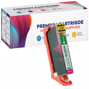 Kompatibilní inkoustová kazeta HP 364XL C6380 D5460 C5380 C5324 B110A B109N C410B C310A 3070A - GP-H364XLM GG