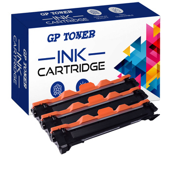 Sada 3x náhradní toner pro Brother GP-B1090 x3 GP