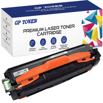 Náhradní toner pro Samsung CLP-410 CLX-4195N Xpress C1800 Series GP-S504BK