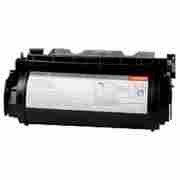 Kompatibilní tonerová kazeta pro Lexmark Optra T630, T632, T634, X630, X632 - 12A7460 / 12A7360, 5K