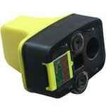 Žlutý náhradní inkoust HP (C8773EE #363)