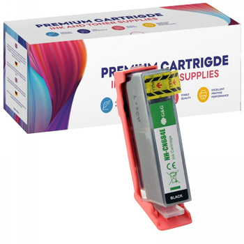 Kompatibilní inkoustová kazeta HP 364XL Photosmart 5510 5520 6520 3070a 3520 - GP-H364XL BK GG