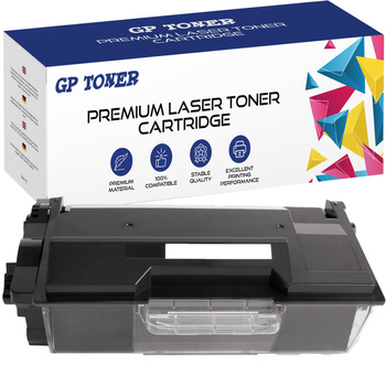 Náhradní toner pro Brother DCP-L5500 MFC-L5700DN HL-L5200DW GP-B3430