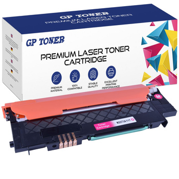 Náhradní toner pro HP Color Laser 150a 150nw 150 Series 170 GP-H2073A BEZ ČIPU