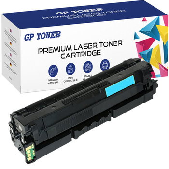 Náhradní toner pro Samsung CLP-680 CLX-6260FR Premium Line GP-S506C