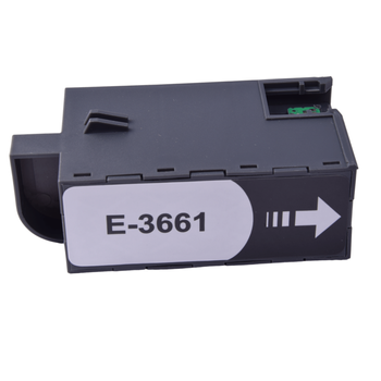 Nádoba na odpadní inkoust pro Epson - náhradní E-3661