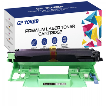 Náhradní jednotka válce pro Brother DR-1000 DR-1030 DR-1050 DR-1090 - GP-BD1000