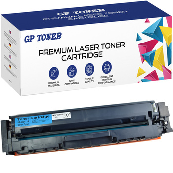 Náhradní toner pro řadu HP Color LaserJet Pro M155nw M180 M183fw GP-H2411A BEZ GP ČIPU