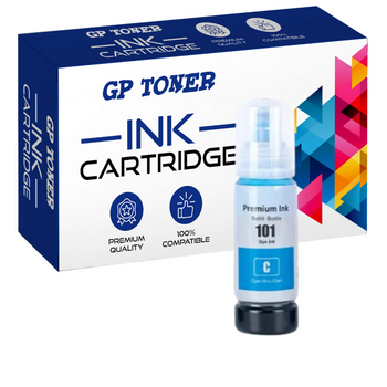 Náhradní inkoust pro Epson EcoTank L4266 L6276 L4160 GP-E101C