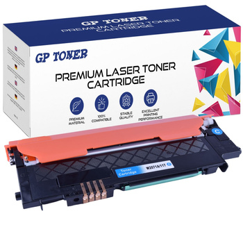Náhradní toner pro HP Laser 150a MFP 179dnw 150 170 Series GP-H2071A BEZ ČIPU