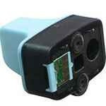 Světle azurový kompatibilní inkoust pro tiskárnu HP (C8775EE #363)