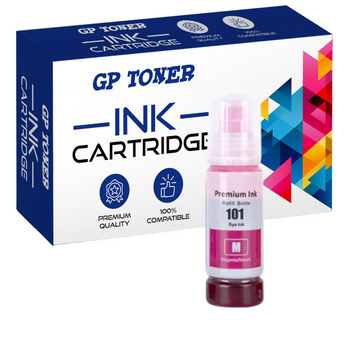 Náhradní inkoust pro Epson EcoTank L6160 L4266 GP-E101M