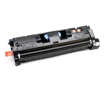 Žlutý náhradní toner pro HP 2550, 2820, 2840 - Q3962A