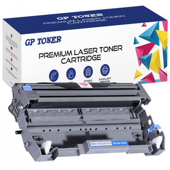 Jednotka válce pro Brother DR-3200 DCP-8085DN HL5240 HL5250DN HL-5350DN HL-5350DN MFC-8370DN MFC-8380DLT MFC-8380DN GP-BD3200