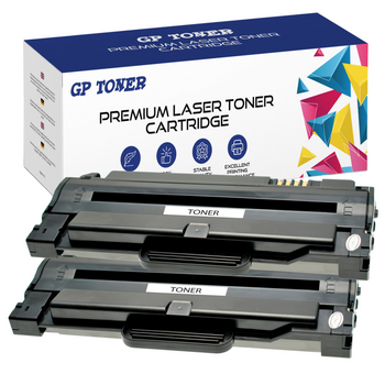 2 tonery pro Samsung GP-S1052 X2 GP TONER