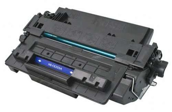 Kompatibilní tonerová kazeta pro HP P3015 - CE255A