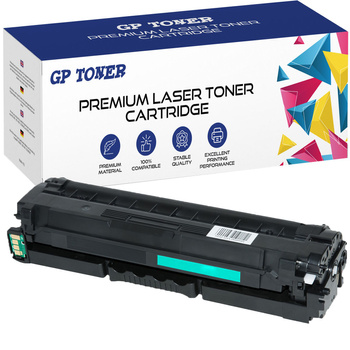 Náhradní toner pro Samsung ProXpress C 2600 Series 2620DW 2670FW Premium Line GP-S505C
