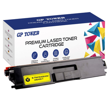 Tonerová kazeta pro Brother tn-423 HL-L8260 HL-L8360 DCP-L8410 MFC-L8690 MFC-L8900 cdw - GP-B423Y