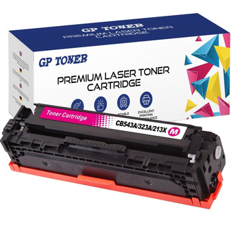TONER PRO HP Color LaserJet  CP1215 CP1515N CP1518NI CM1312 CP1525N CM1415FN CM1410 M251N M276N - GP-H543/323/213
