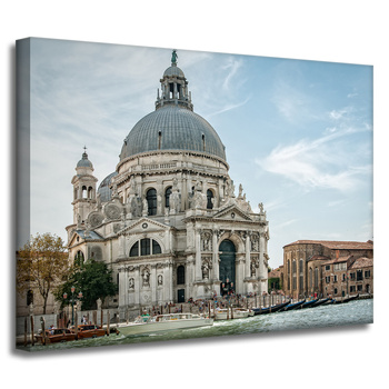 Obraz na plátně Architecture 40x30 cm