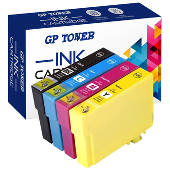 Epson GP-E503XL CMYK – kompatibilní inkoust