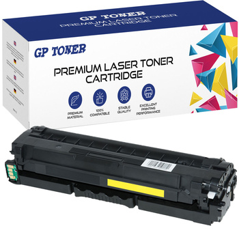 Náhradní toner pro Samsung ProXpress C 2600 Series 2620DW 2670FW Premium Line GP-S505Y
