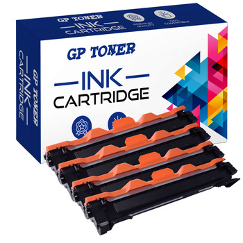 Sada 4x náhradní toner pro Brother GP-B1090 x4 GP