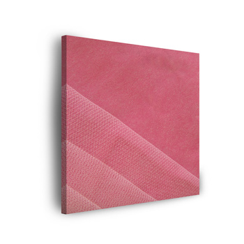 Obraz na plátně Abstraktní barevné barvy 60x60