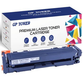 Toner pro tiskárny HP GP-HCF400X/CF540X