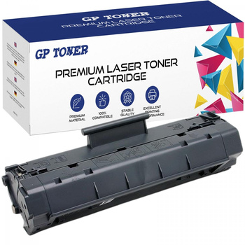 Kompatibilní tonerové kazety pro HP 1100, 3200, 3220 - C4092A