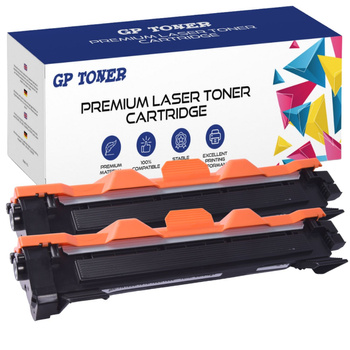 2x tonerová kazeta pro Brother GP-B1090 x2 GP