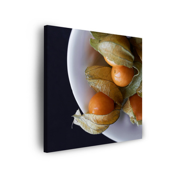 Obraz na plátně Kuchyně Mirabelle 40x40 cm