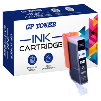 Inkoust pro CANON GP-C526XL PBK GP