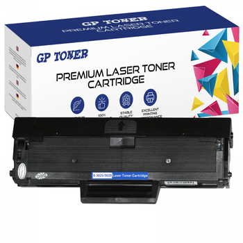 Kompatibilní tonerová kazeta pro Xerox 3020 Phaser 3020 XL WorkCentre 3025 XL 106R02773 - GP-X3020