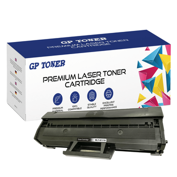 Kompatibilní tonerová kazeta pro Samsung Xpress SL-M2020 SL-M2022w SL-M2070w - MLT-D111S