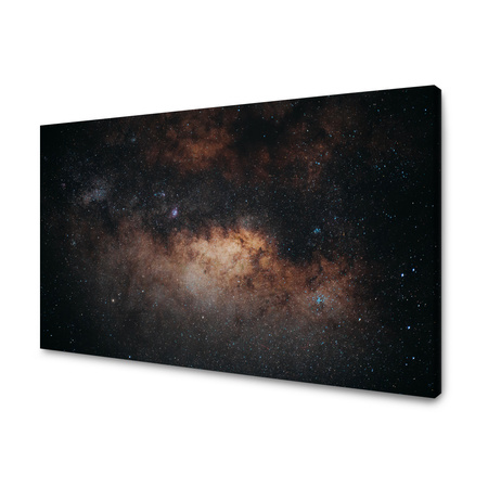 Obraz na plátně Cosmos Stars na plátně 40x30 cm