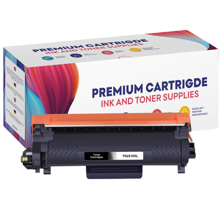 Náhradní toner pro Brother TN-2510XL GP-B2510