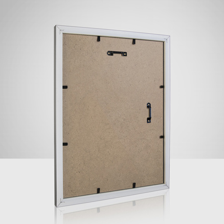 3x Rama Zielona 40x50, I L13,15,025, Plexi