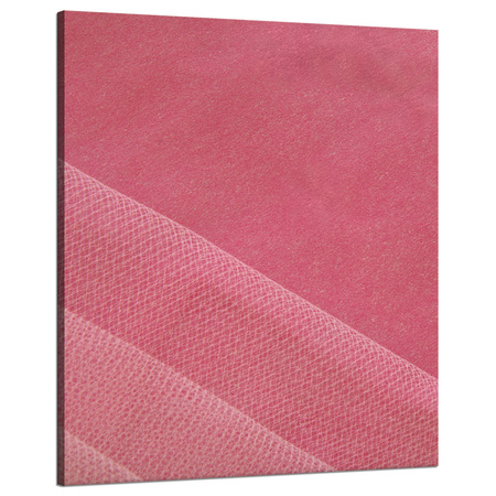 Obraz na plátně Abstraktní barevné barvy 80x100