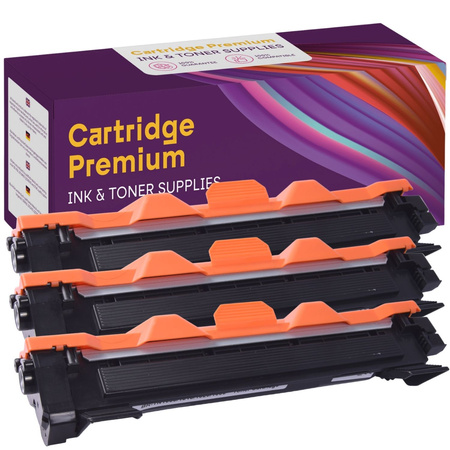 Sada 3x náhradní toner pro Brother GP-B1030 X3