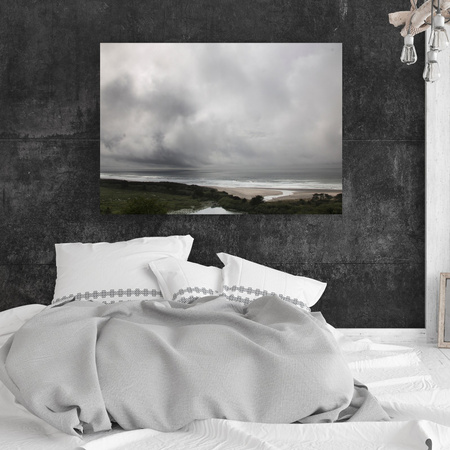 Obraz na plátně Příroda moře 40x30 cm