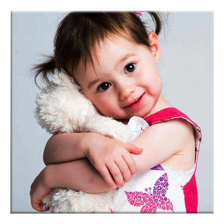 Foto obrázek - Vaše fotografie na plátně CREATOR 70x70 cm