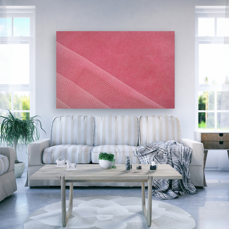 Obraz na plátně Abstraktní barevné barvy 80x40