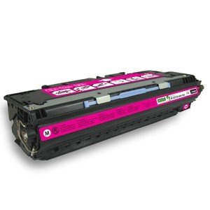 Kompatibilní purpurová tonerová kazeta pro HP 3500, 3550 - Q2673A