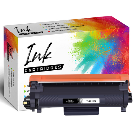 Náhradní toner pro Brother TN-2510XL GP-B2510