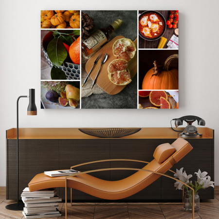 Fotomalba - Vaše fotografie na plátně 60x40 cm