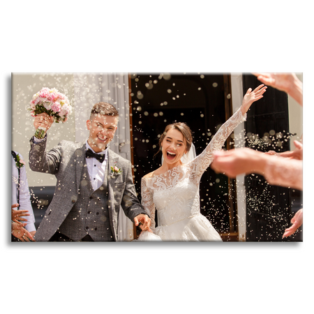 Fotomalba - Vaše fotografie na plátně 50x40 cm