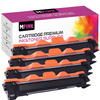 Sada 4x náhradní toner pro Brother GP-B1030 X4